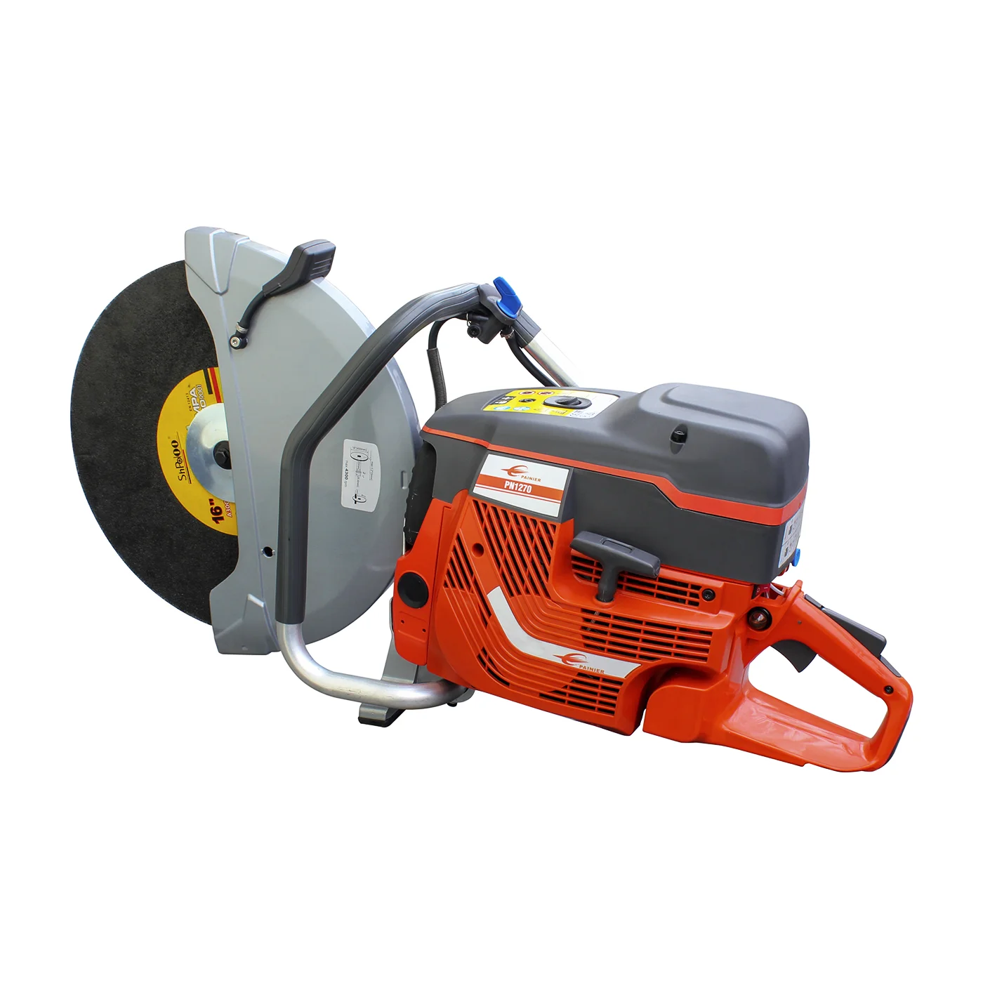 PN1270 Rail Cutting Saws