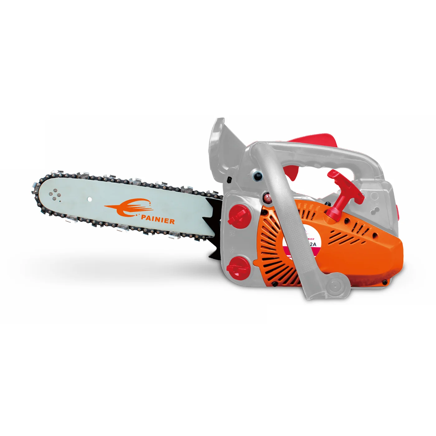 PN2500-2A / PN2700-2A