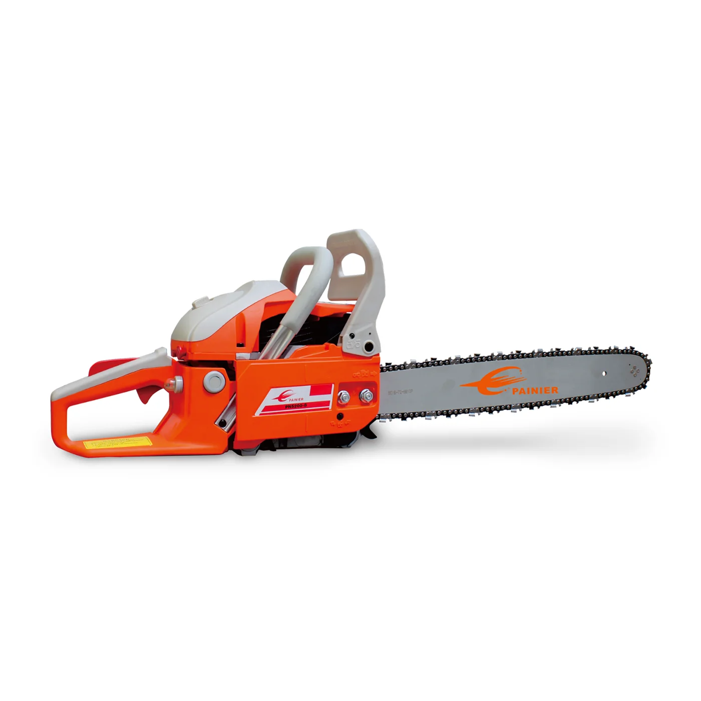 PN4600-8 ~ PN6000-8 - 图片 2