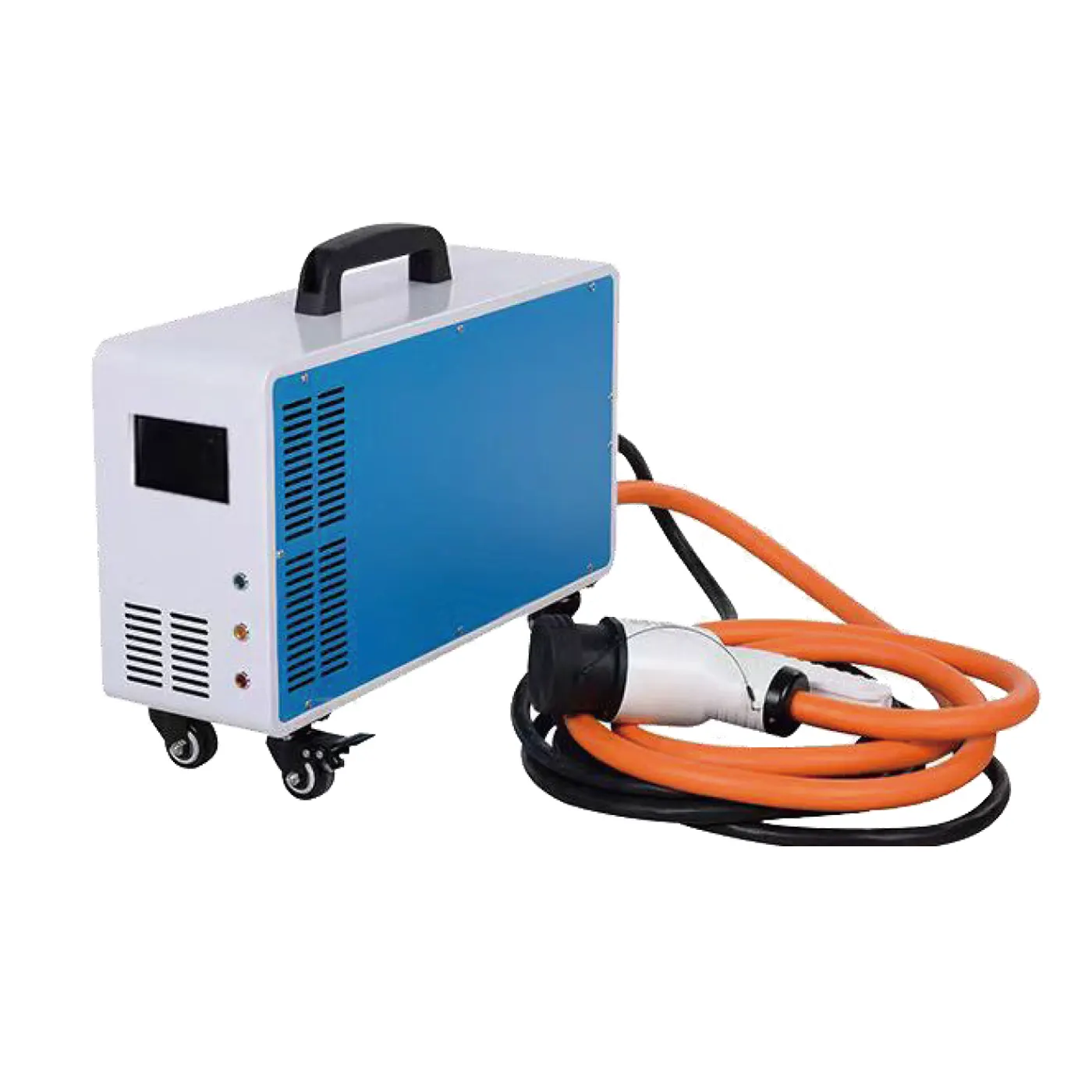 dc-mobile-charger