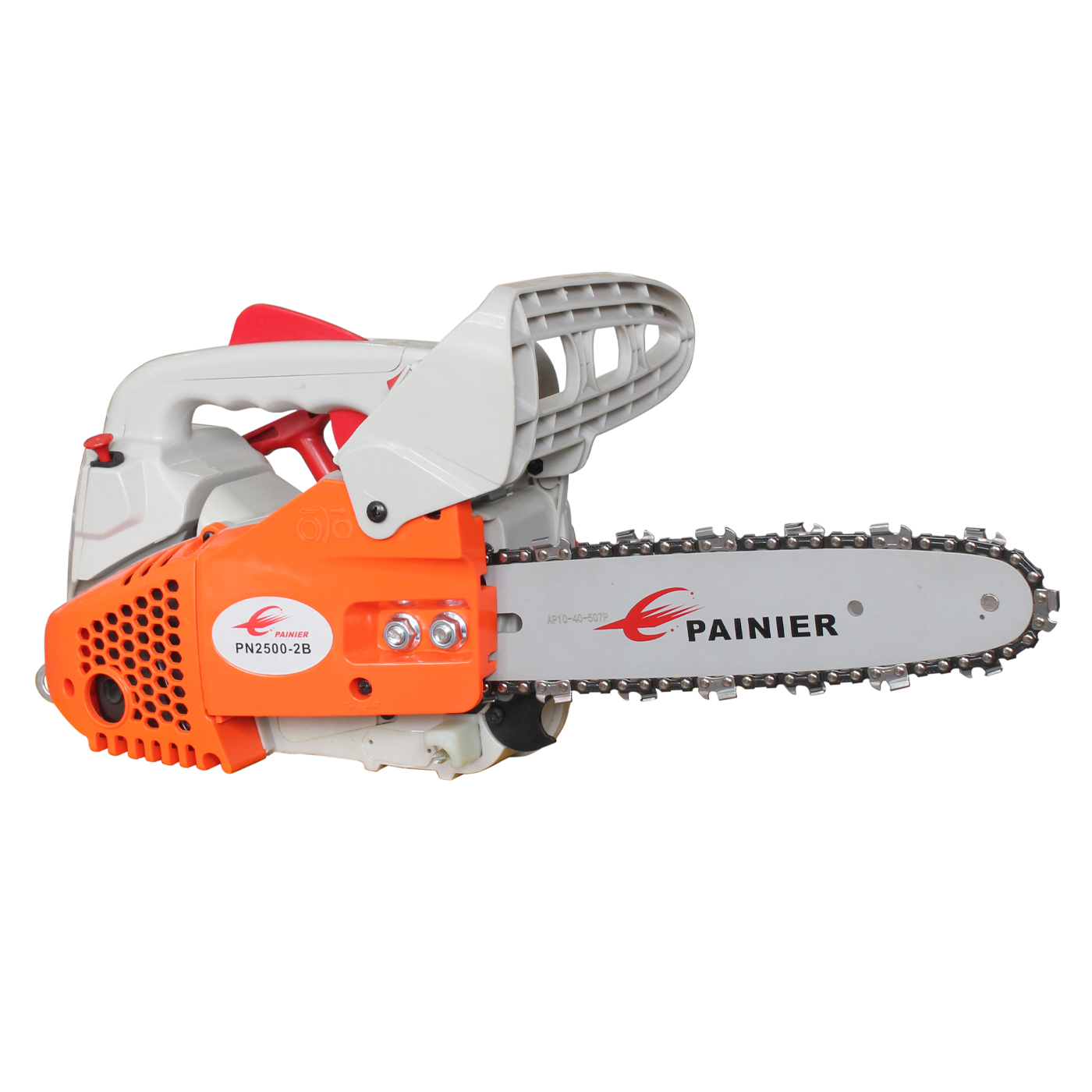 PN2500-2B / PN2700-2B - 图片 4