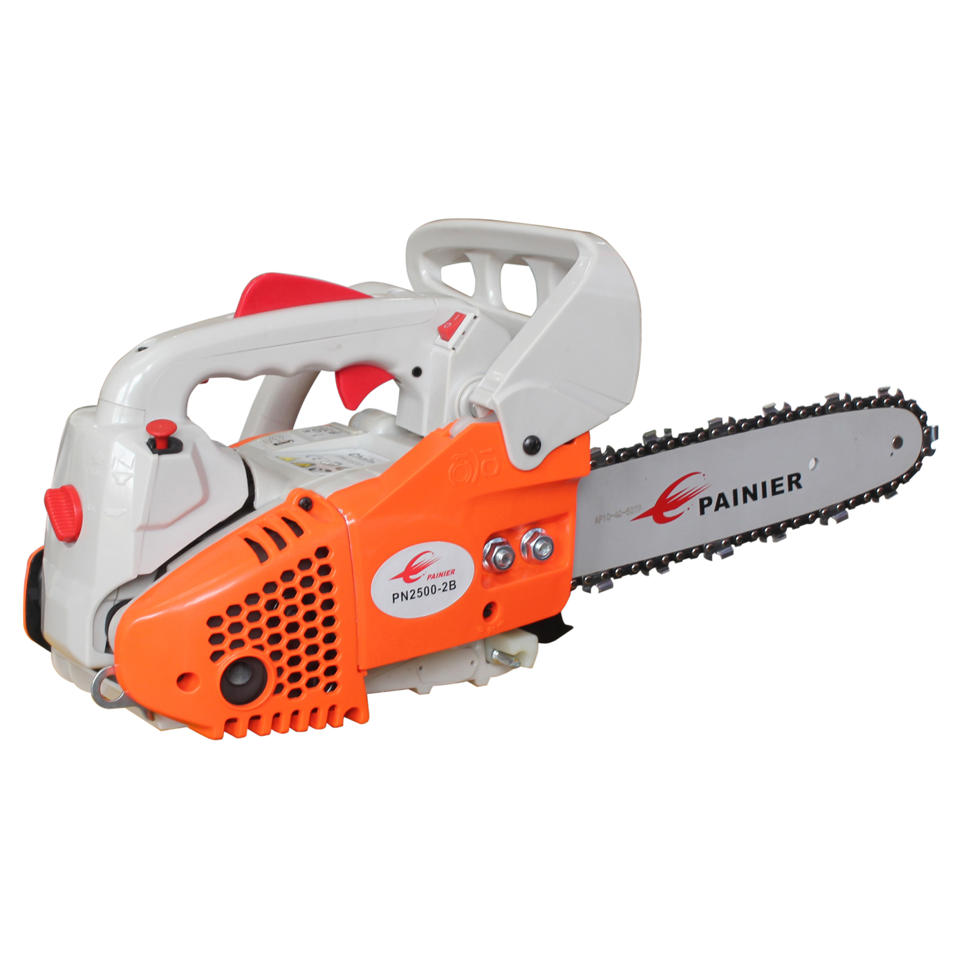 PN2500-2B / PN2700-2B - 图片 2