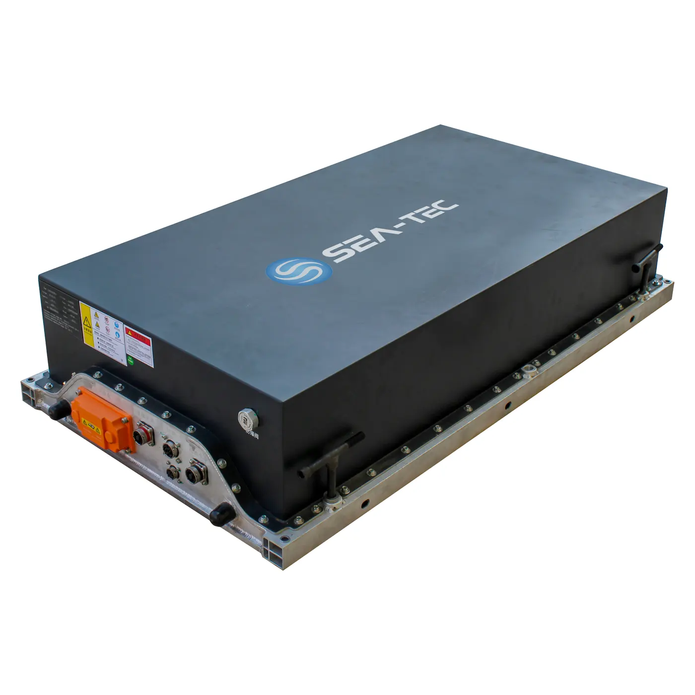 power-battery