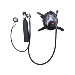 消防应急逃生供气系统 (PNGQ05)