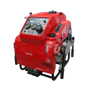 消防手抬泵 (PNJBQ)